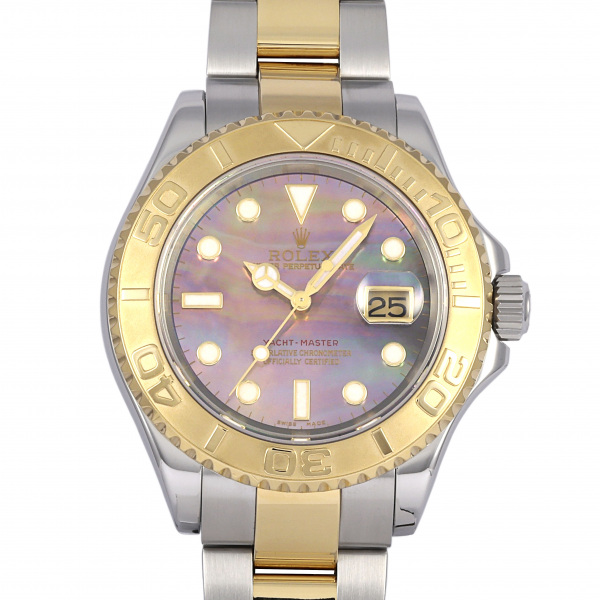 ロレックス rolex ヨットマスター yachtmaster w224440