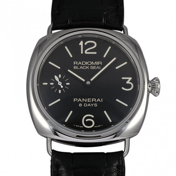 パネライ panerai ラジオミール radiomir w224448