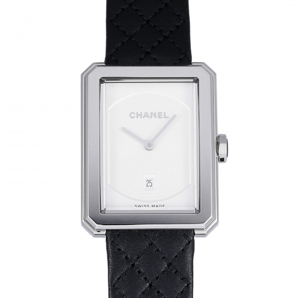 chanel boyfriend シャネル ボーイフレンド  h6954