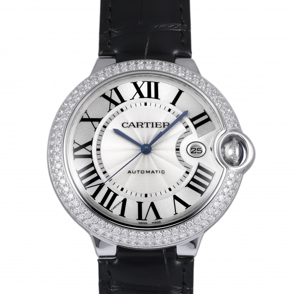 cartier ballonbleu カルティエ バロンブルー  we900951