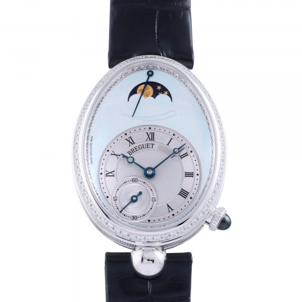 breguet queenofnaples Breguet Queen of Naples  8908bb/52/964/d00d3l