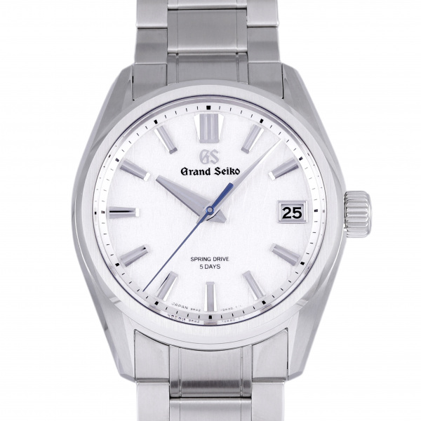 grand-seiko evolution9 グランドセイコー エボリューション9 白樺ダイヤル slga009