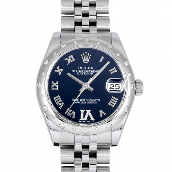 rolex datejust ロレックス デイトジャスト  178344