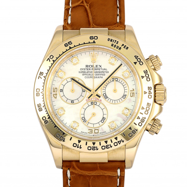 rolex daytona ロレックス コスモグラフ デイトナ  116518ng