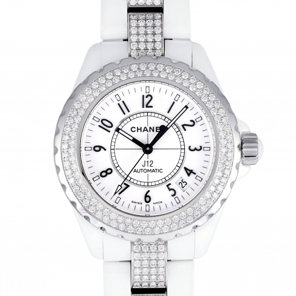 chanel j12 シャネル J12  h1422