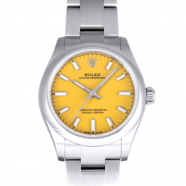 rolex oysterperpetual ロレックス オイスターパーペチュアル 31 277200