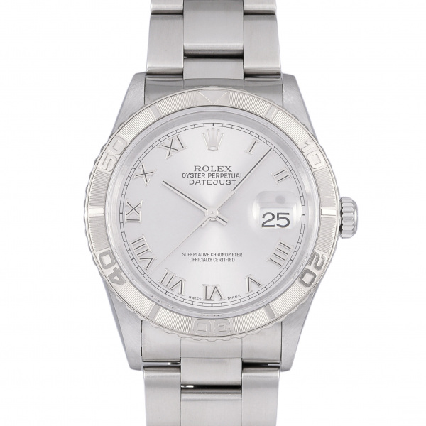 rolex datejust ロレックス デイトジャスト サンダーバード 16264