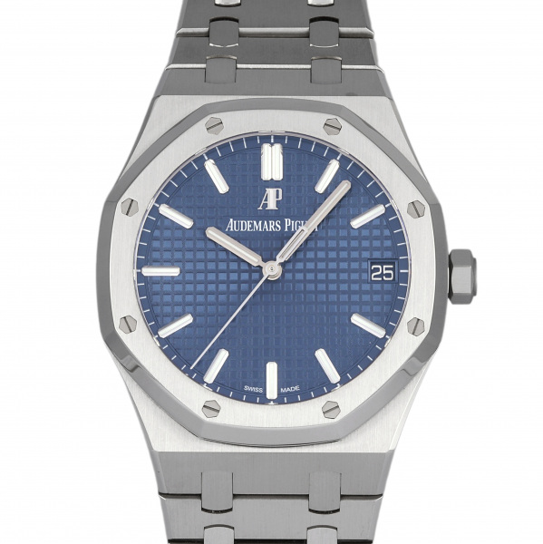 audemarspiguet royaloak オーデマ・ピゲ ロイヤルオーク オートマティック 15500st.oo.1220st.01