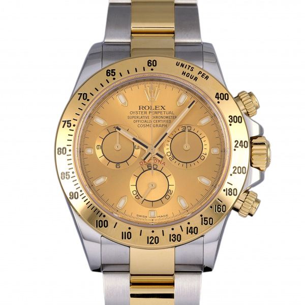 ロレックス rolex コスモグラフ デイトナ daytona w224537