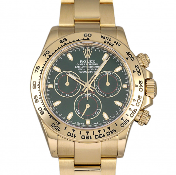 rolex daytona Rolex Cosmograph Daytona  116508