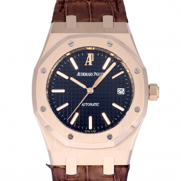 audemarspiguet royaloak オーデマ・ピゲ ロイヤルオーク オートマティック 15300or.oo.d002cr.01