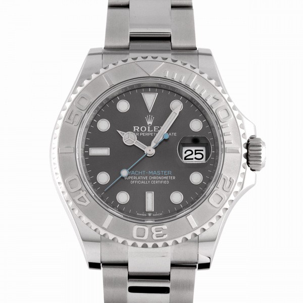 rolex yachtmaster ロレックス ヨットマスター 40 126622