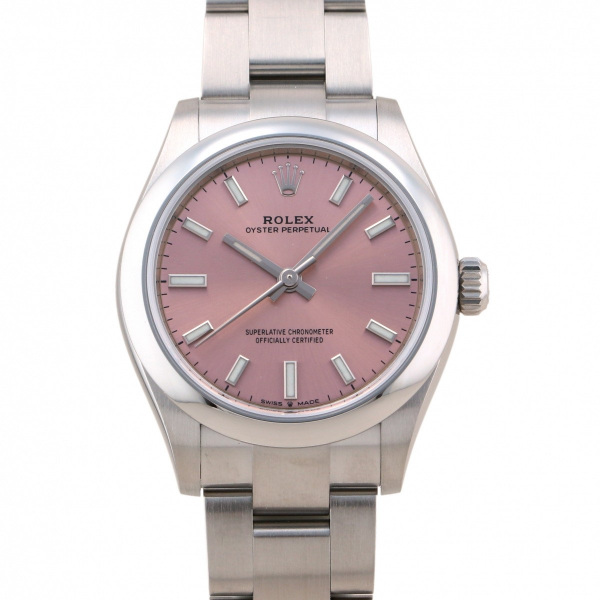ロレックス rolex オイスターパーペチュアル oysterperpetual w224658