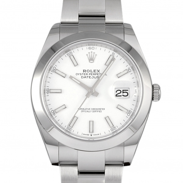 rolex datejust ロレックス デイトジャスト  126300