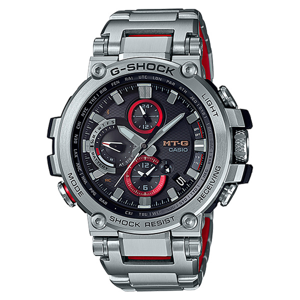 casio gshock Casio G Shock MT-G MTG-B1000 Series mtg-b1000d-1ajf