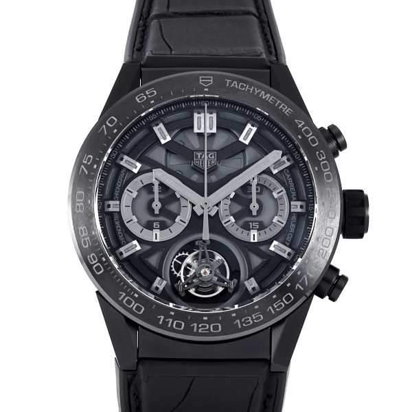 タグ・ホイヤー tagheuer カレラ carrera w224684