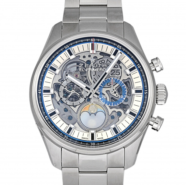 Zenith zenith Chrono Master chronomaster w224687