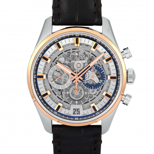 Zenith zenith Chrono Master chronomaster w224689