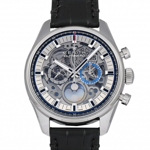 Zenith zenith Chrono Master chronomaster w224690
