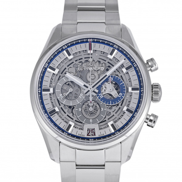 Zenith zenith Chrono Master chronomaster w224691