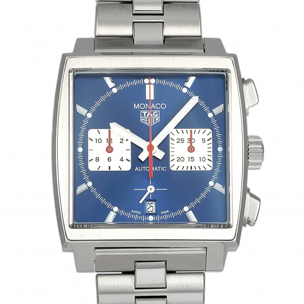tagheuer monaco TAG HEUER Monaco Caliber Heuer 02 Chronograph cbl2111.ba0644