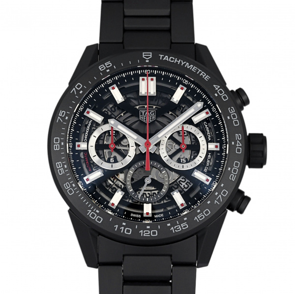 tagheuer carrera タグ・ホイヤー カレラ  cbg2a90.bh0653