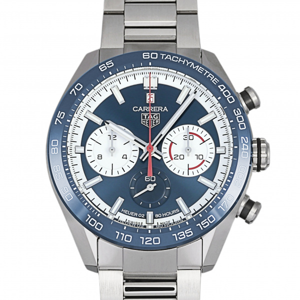 tagheuer carrera タグ・ホイヤー カレラ スポーツクロノグラフ 160周年 リミテッドエディション cbn2a1e.ba0643