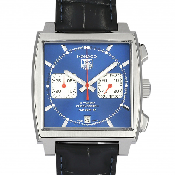 タグ・ホイヤー tagheuer モナコ monaco w224709