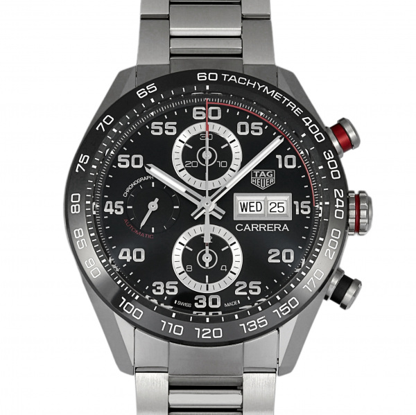 tagheuer carrera タグ・ホイヤー カレラ  cbn2a1aa.ba0643