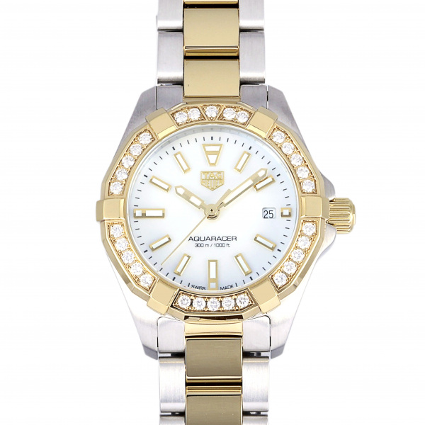 tagheuer aquaracer TAG HEUER Aquaracer  wbd1421.bb0321