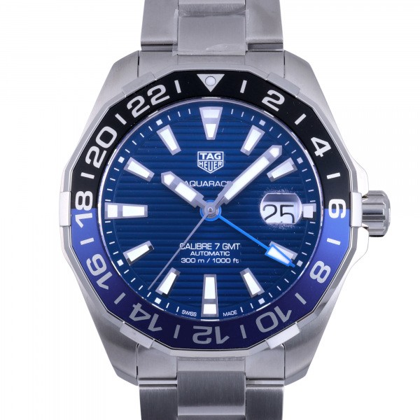 tagheuer aquaracer TAG HEUER Aquaracer  way201t.ba0927