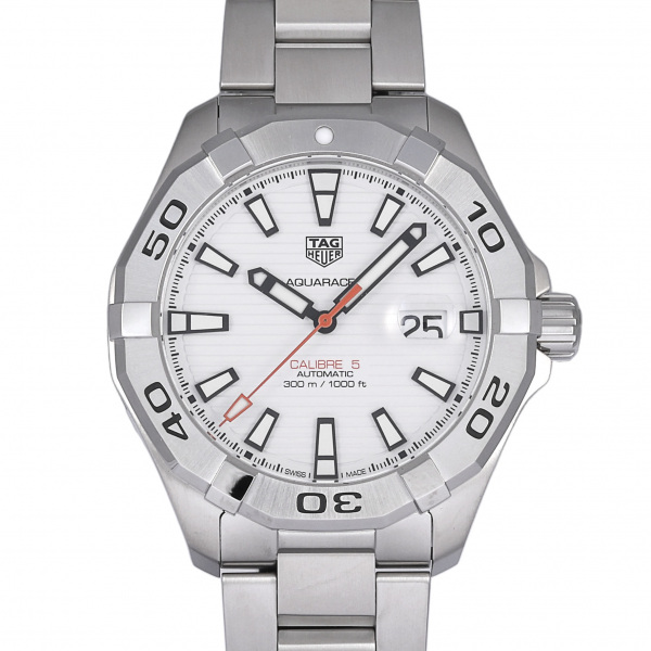 tagheuer aquaracer TAG HEUER Aquaracer  way2013.ba0927