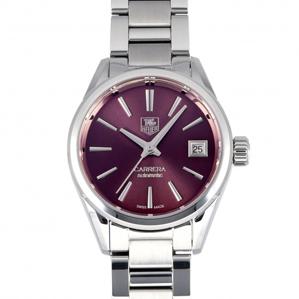 tagheuer carrera タグ・ホイヤー カレラ キャリバー9 war2417.ba0776