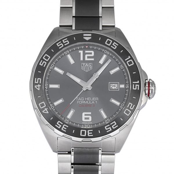 tagheuer formula1 タグ・ホイヤー フォーミュラ1  waz2011.ba0843