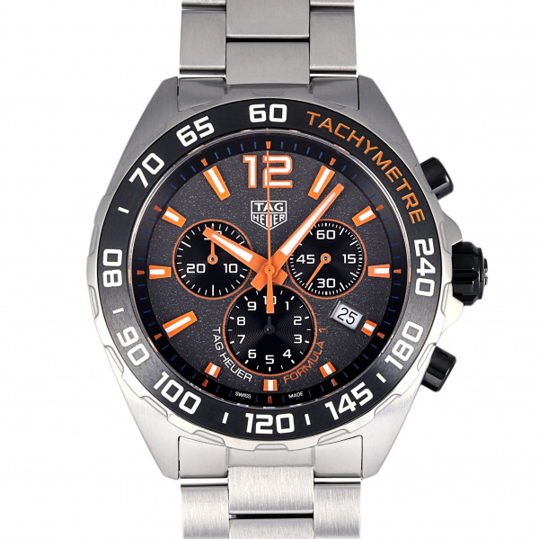 tagheuer formula1 タグ・ホイヤー フォーミュラ1 クロノグラフ caz101ah.ba0842