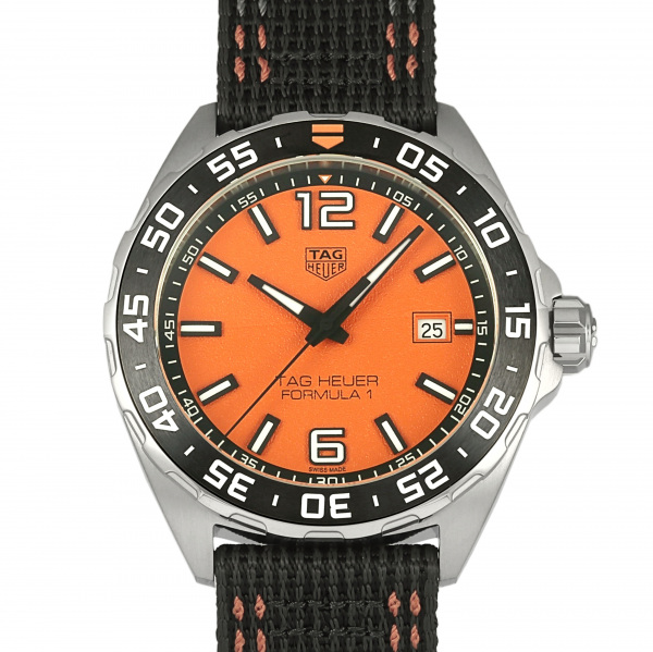 tagheuer formula1 タグ・ホイヤー フォーミュラ1  waz101a.fc8305