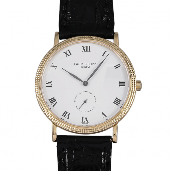 パテック・フィリップ patekphilippe カラトラバ calatrava w224762