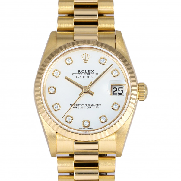 롤렉스 롤렉스 데이트 저스트 datejust w224785