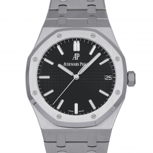 audemarspiguet royaloak オーデマ・ピゲ ロイヤルオーク オートマティック 15500st.oo.1220st.03