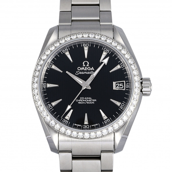 オメガ omega シーマスター seamaster w224861