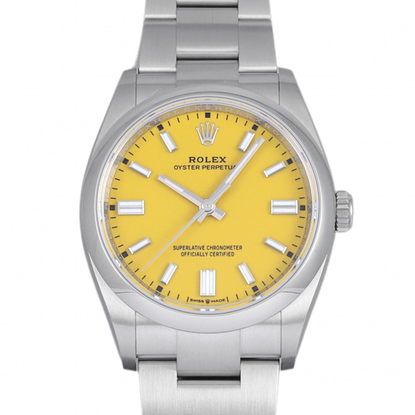 ロレックス rolex オイスターパーペチュアル oysterperpetual w224873