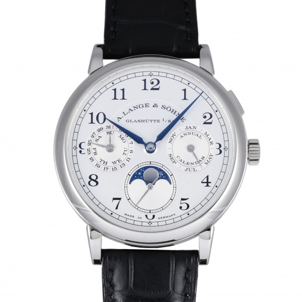 alangesohne 1815 Lange & Söhne 1815 1815 Annual Calendar 238.026e