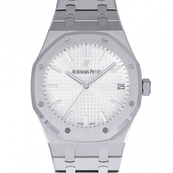 audemarspiguet royaloak オーデマ・ピゲ ロイヤルオーク  15500st.oo.1220st.04