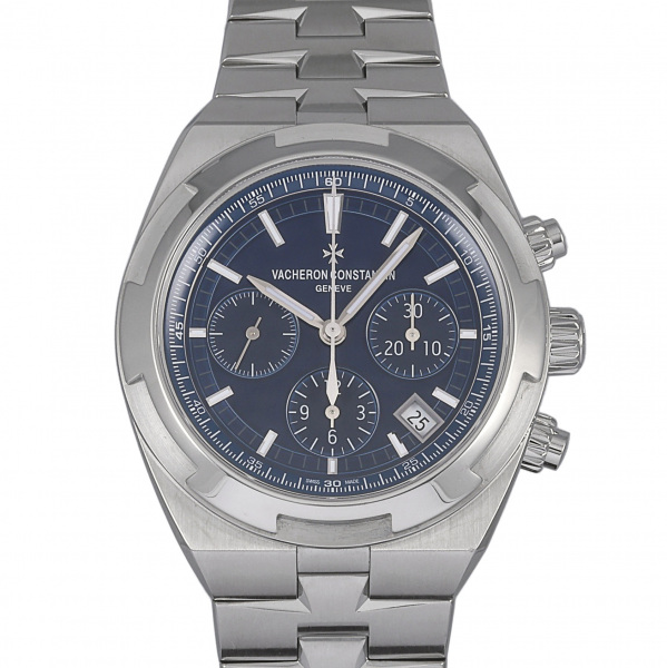 vacheronconstantin overseas ヴァシュロン・コンスタンタン オーヴァーシーズ クロノグラフ 5500v/110a-b148