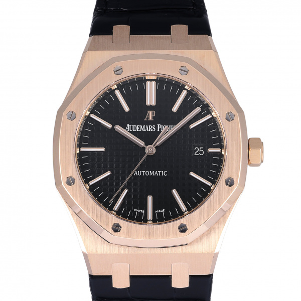 audemarspiguet royaloak オーデマ・ピゲ ロイヤルオーク  15400or.oo.d002cr.01