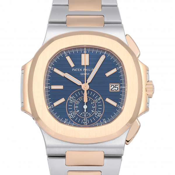 パテック・フィリップ patekphilippe ノーチラス nautilus w224907