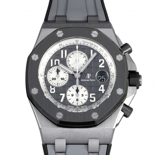 audemarspiguet royaloakoffshore オーデマ・ピゲ ロイヤルオーク オフショア クロノグラフ 26470io.oo.a006ca.01
