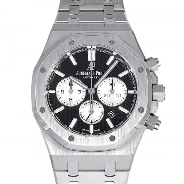 audemarspiguet royaloak オーデマ・ピゲ ロイヤルオーク クロノグラフ 26331st.oo.1220st.02