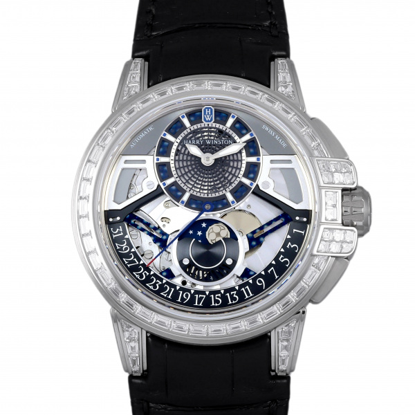 HARRY WINSTON harrywinston Ocean ocean w224932
