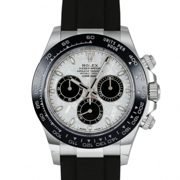 rolex daytona ロレックス コスモグラフ デイトナ  116519ln